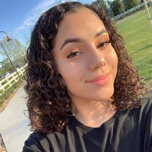 Meet your Posher, Audrey